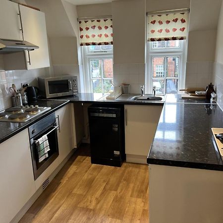 The Talbot And Apartment Iwerne Minster Luaran gambar