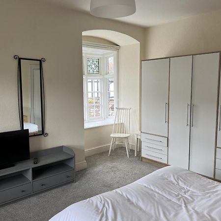 The Talbot And Apartment Iwerne Minster Luaran gambar