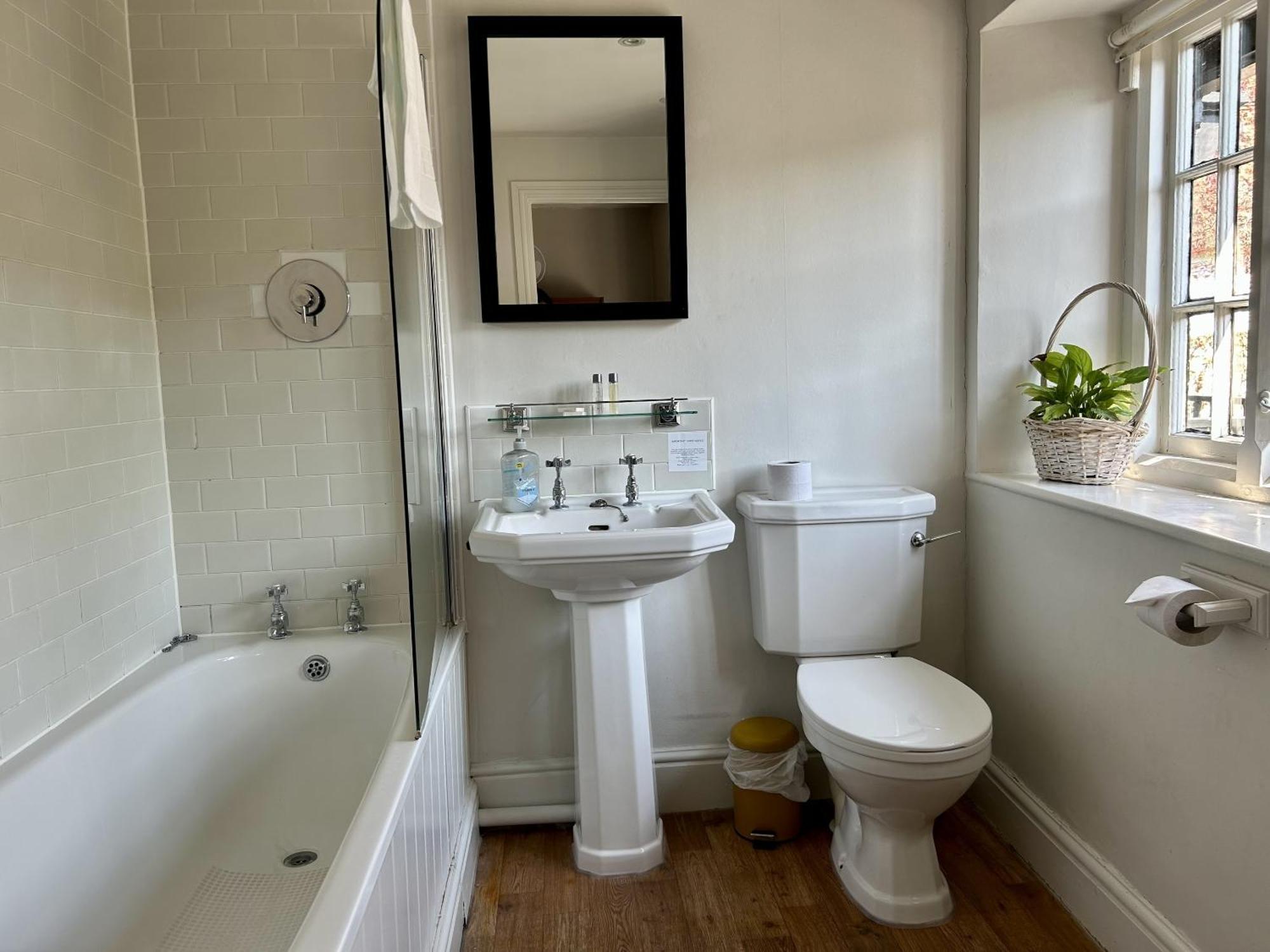 The Talbot And Apartment Iwerne Minster Luaran gambar