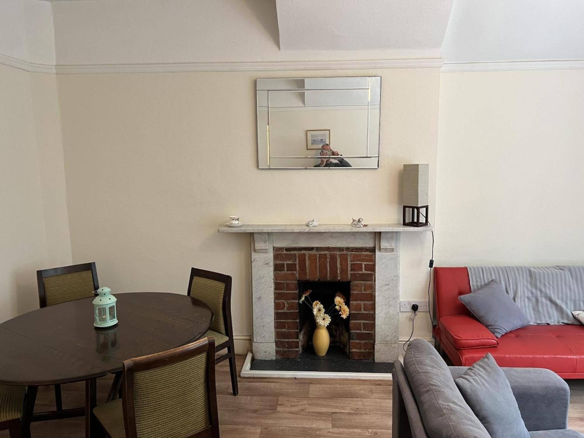 The Talbot And Apartment Iwerne Minster Luaran gambar