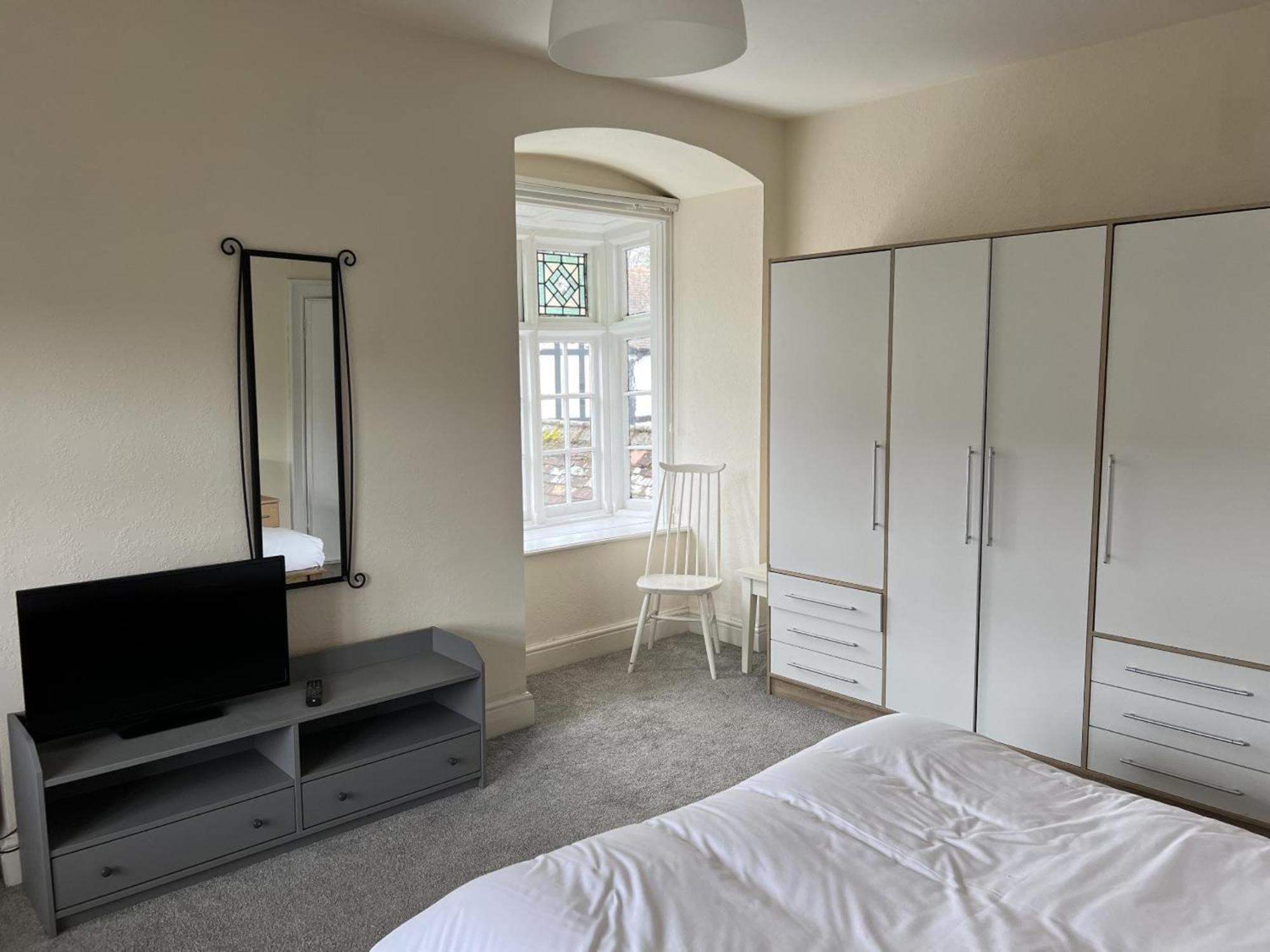 The Talbot And Apartment Iwerne Minster Luaran gambar