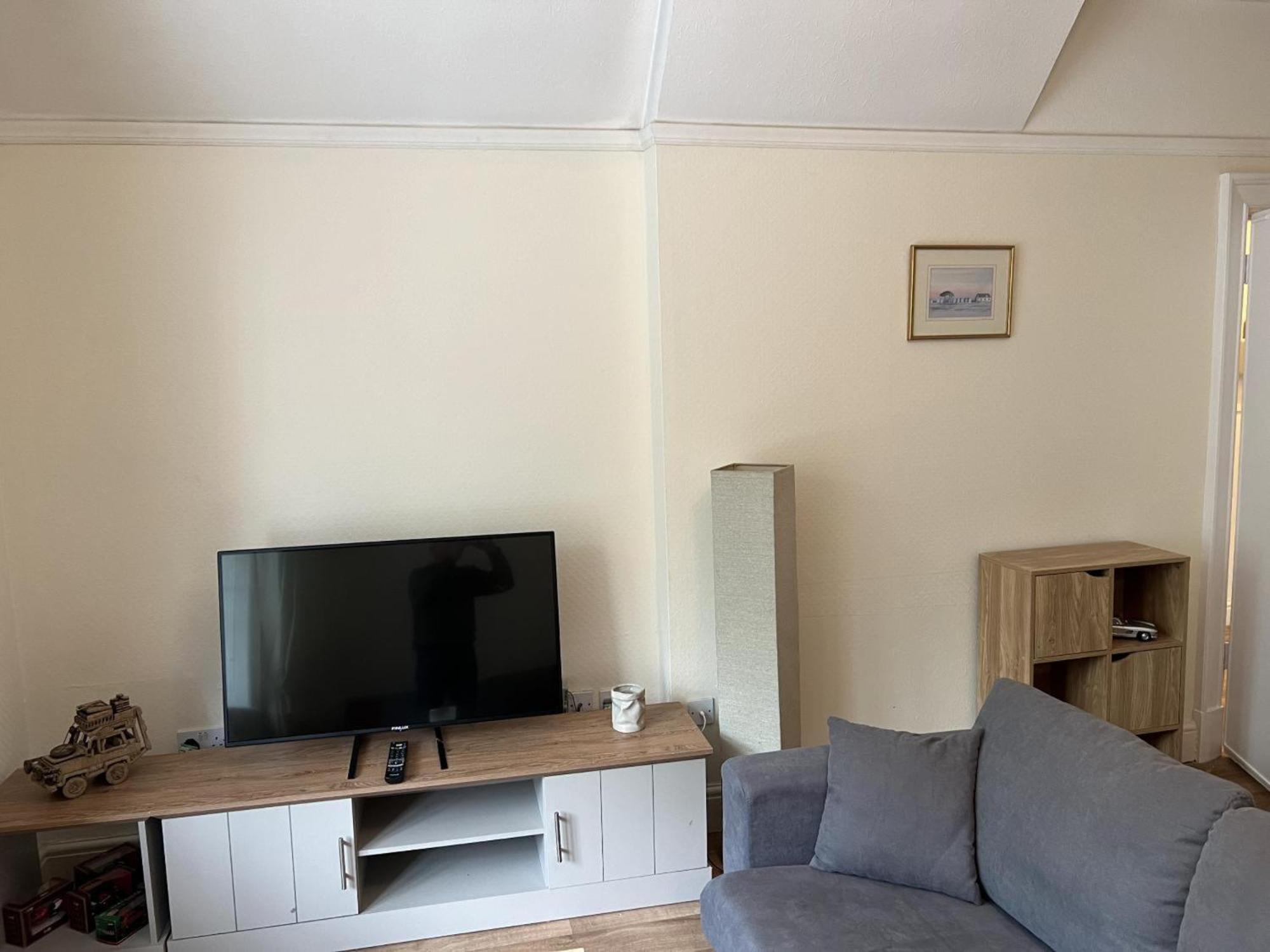 The Talbot And Apartment Iwerne Minster Luaran gambar