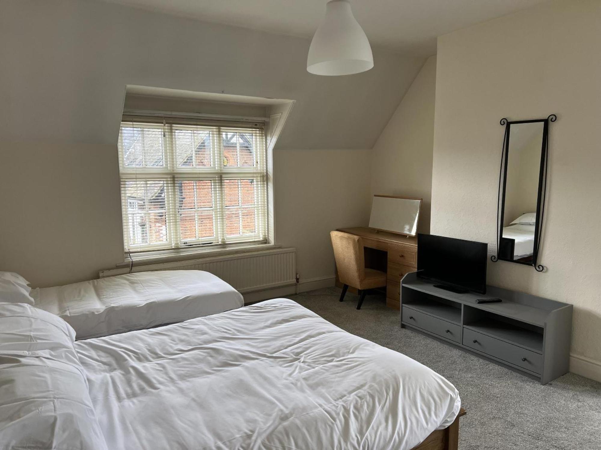 The Talbot And Apartment Iwerne Minster Luaran gambar