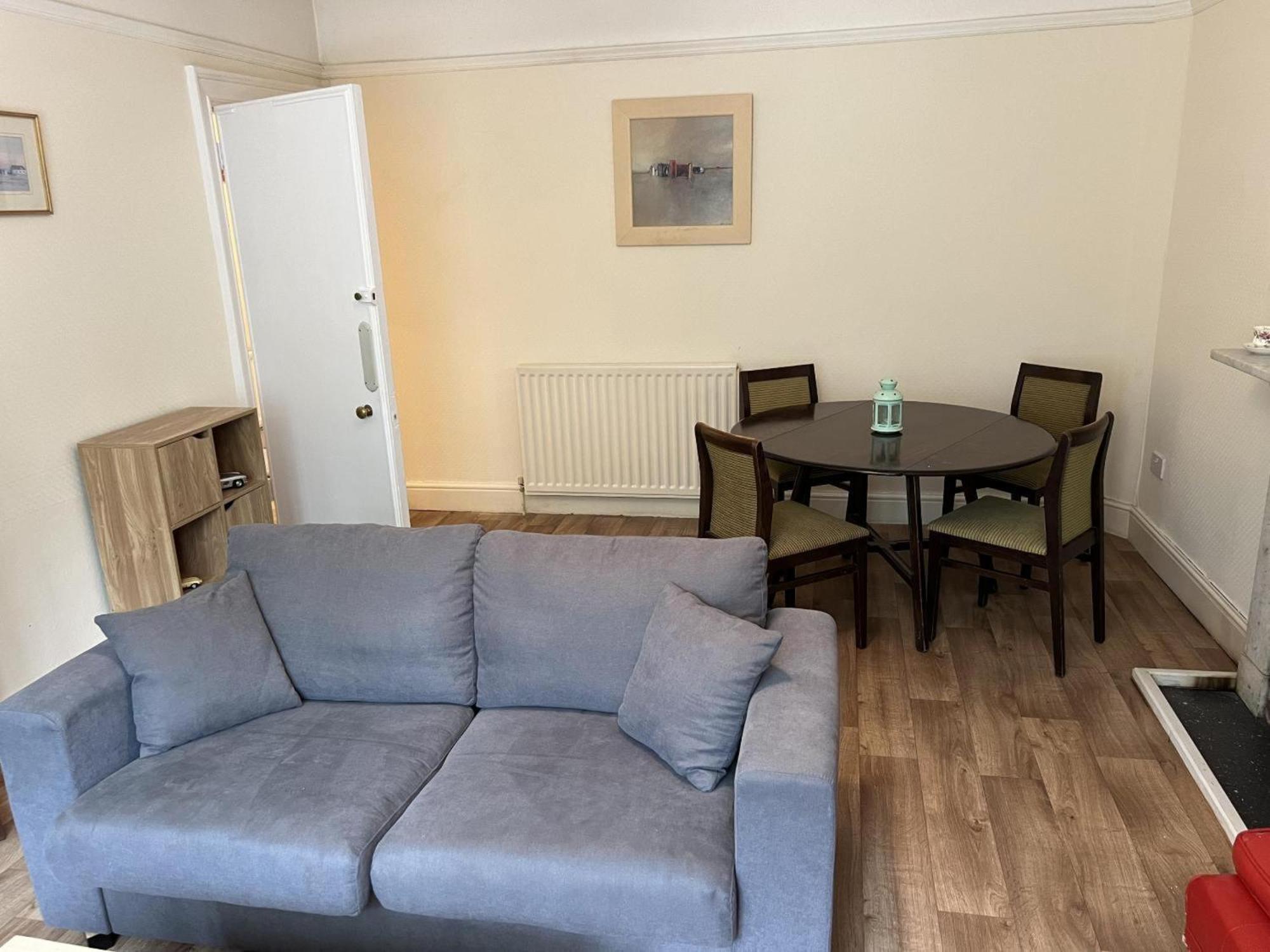 The Talbot And Apartment Iwerne Minster Luaran gambar