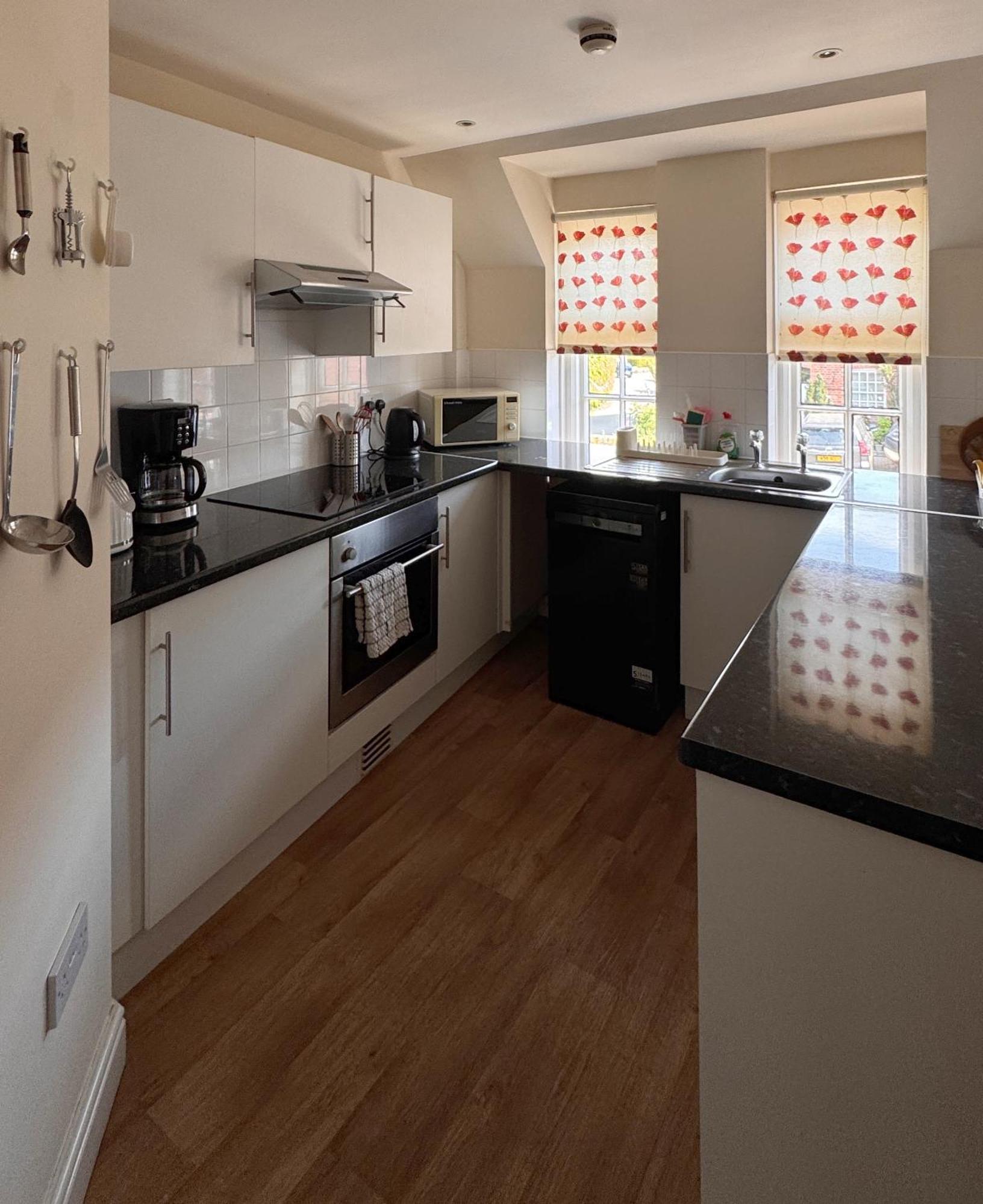 The Talbot And Apartment Iwerne Minster Luaran gambar