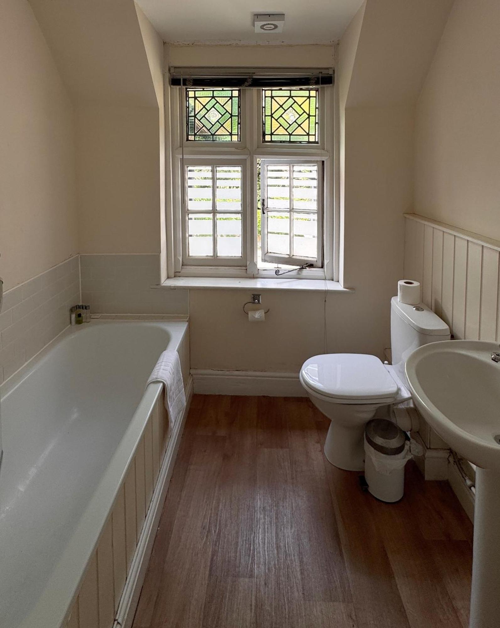 The Talbot And Apartment Iwerne Minster Luaran gambar