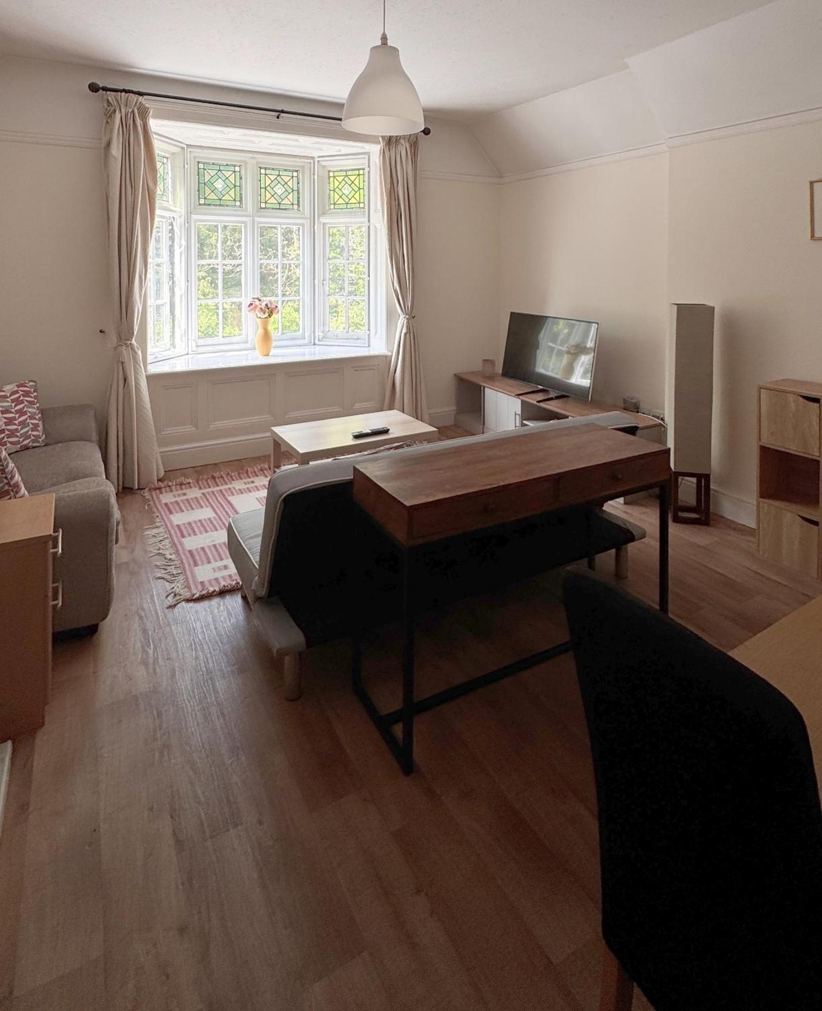 The Talbot And Apartment Iwerne Minster Luaran gambar