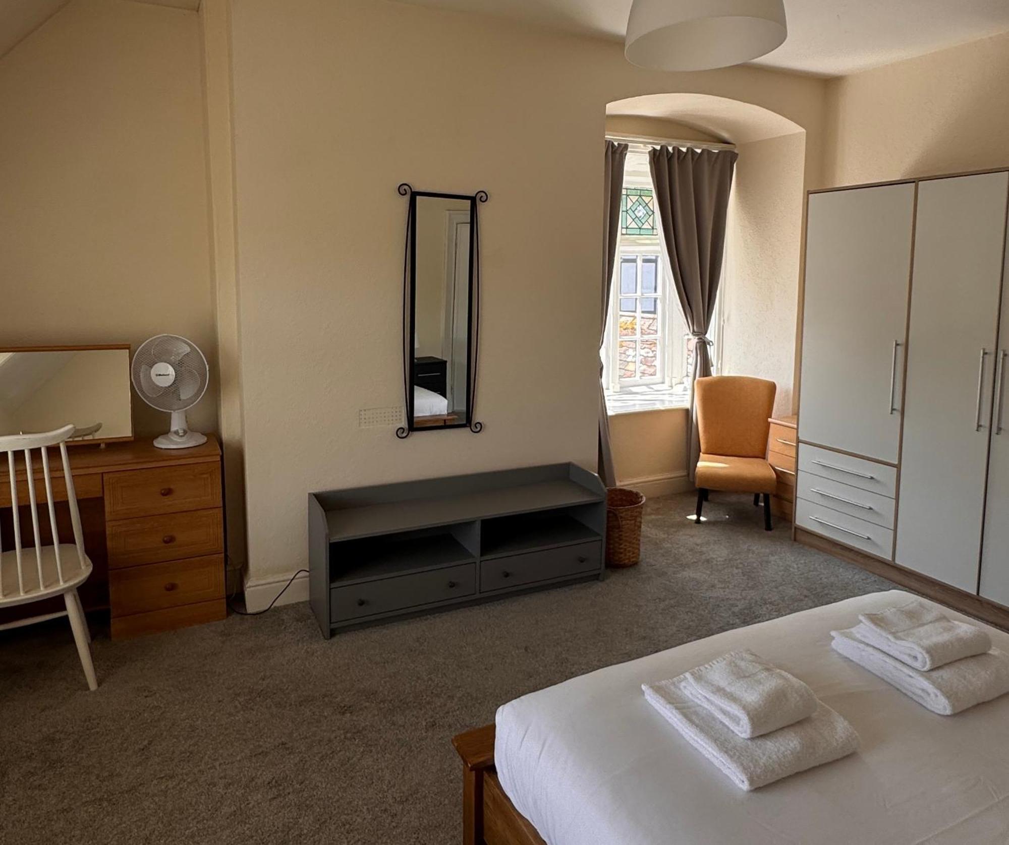 The Talbot And Apartment Iwerne Minster Luaran gambar