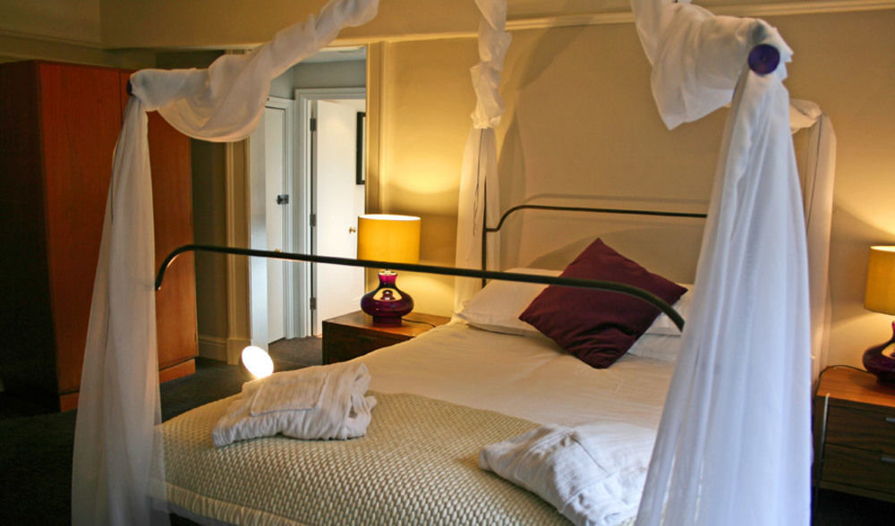 The Talbot And Apartment Iwerne Minster Luaran gambar