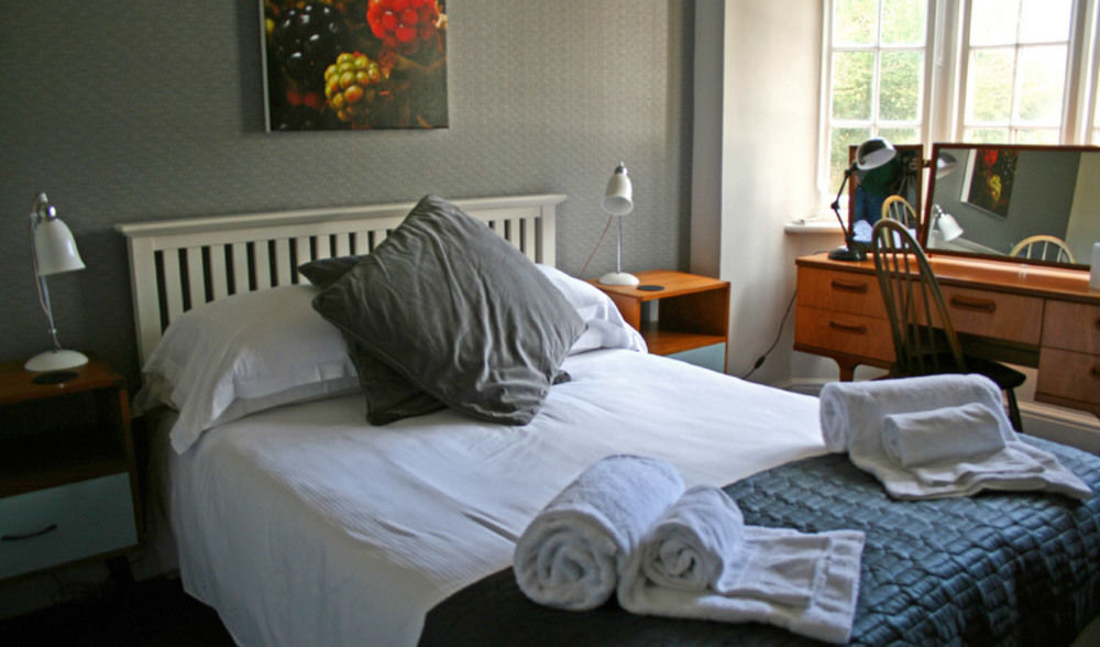 The Talbot And Apartment Iwerne Minster Luaran gambar