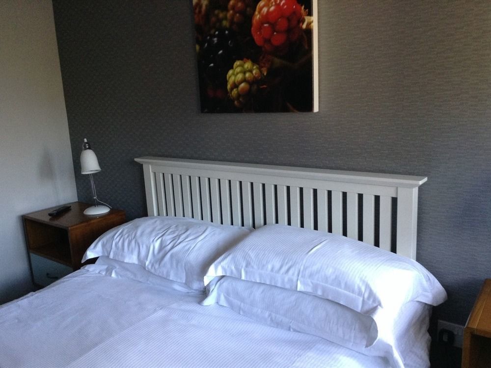 The Talbot And Apartment Iwerne Minster Luaran gambar