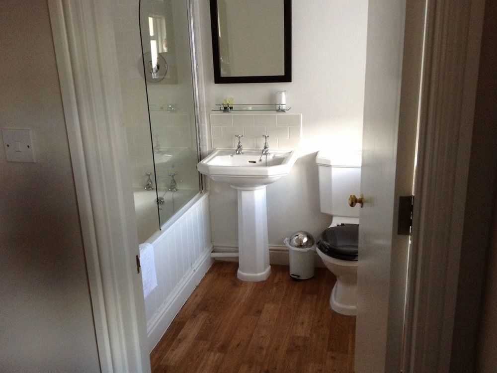 The Talbot And Apartment Iwerne Minster Luaran gambar