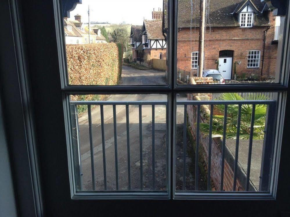 The Talbot And Apartment Iwerne Minster Luaran gambar