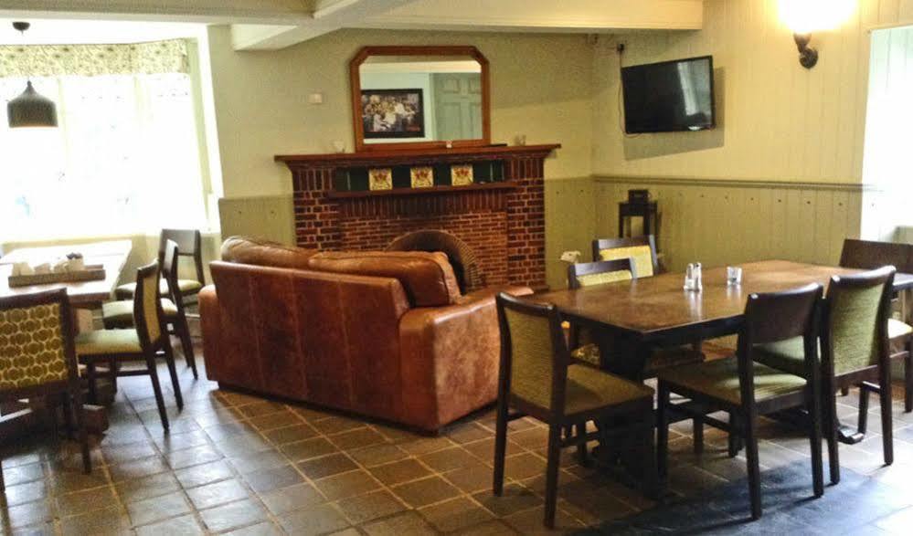 The Talbot And Apartment Iwerne Minster Luaran gambar