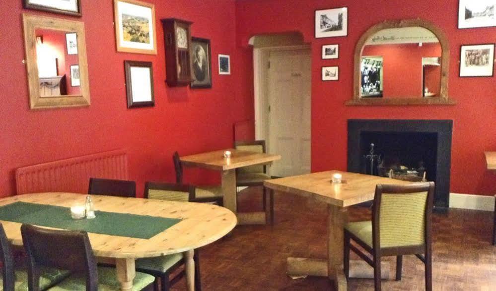 The Talbot And Apartment Iwerne Minster Luaran gambar